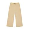 Casual Pants Women's Khaki NTF17062-LB