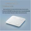 WOLONOW Smart Body Fat Scale (CN Version)