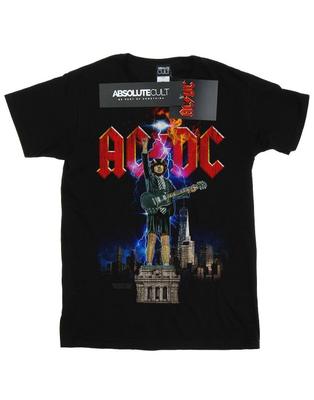 Ανδρικό T-Shirt Angus NYC