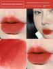 AKF Lip Mud M08/25/09/19/04/M07 Color Sea Salt Princess Caramel Chocolate Glaze Lipstick