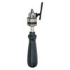 Hand Drill Aluminum Alloy Drill Chuck Set Keyless Chuck