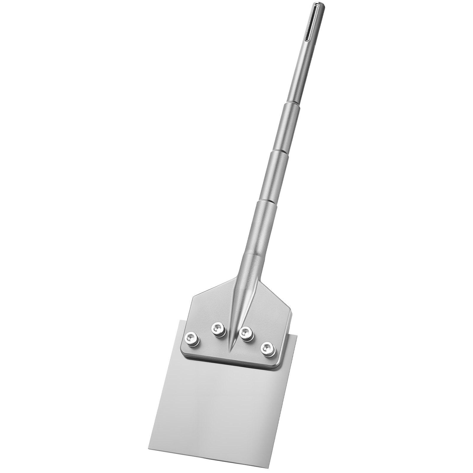 VEVOR SDS Max Floor Scraper, 630