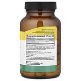 Time Release Vitamin C with Rose Hips, 1,000 mg, 90 Tablets