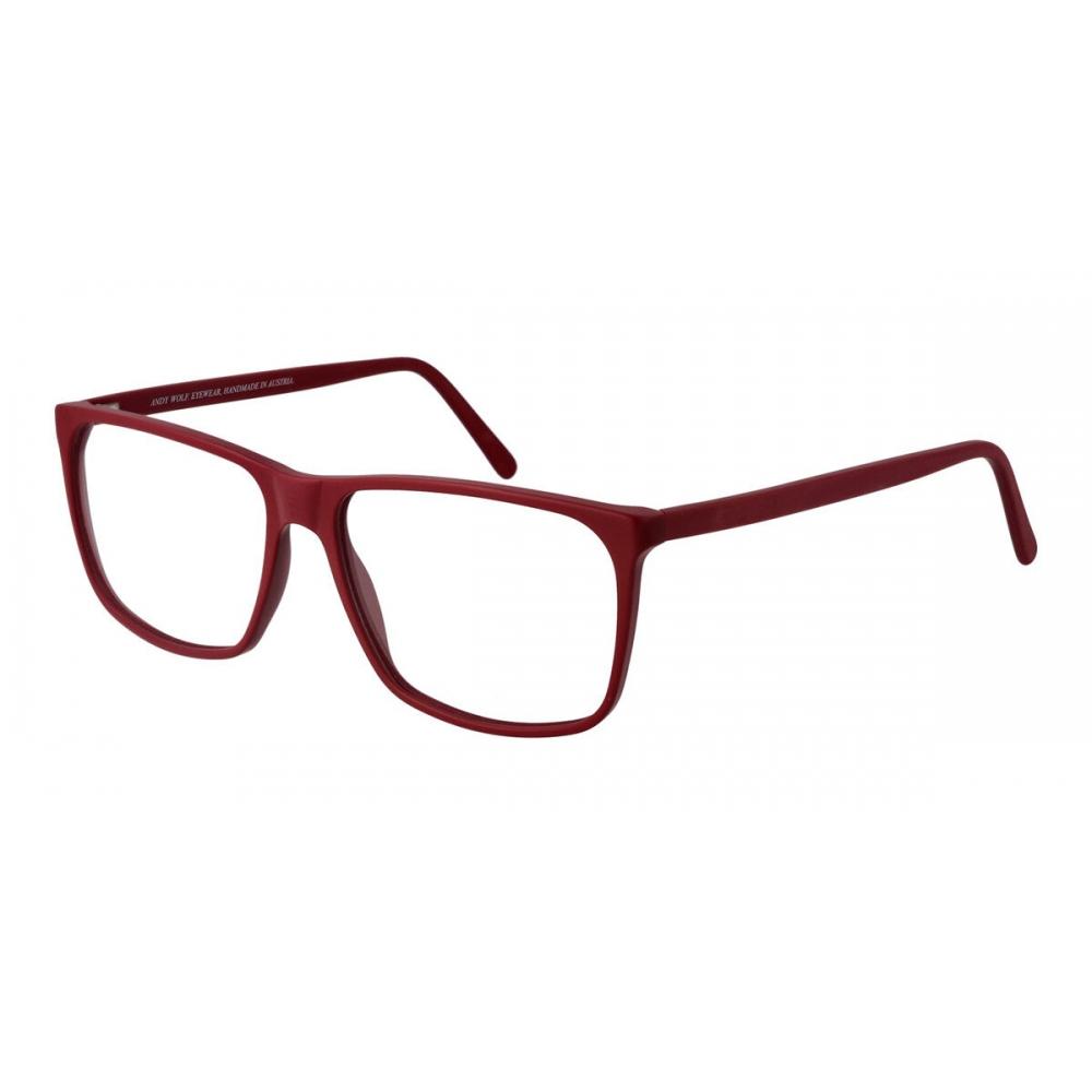 Andy Wolf 4527 G Unisex eyeGlasses
