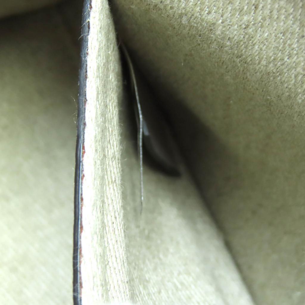 Excellent Chloe Shoulder Bag EDITH MINI BAG 2WAY handbag gray CHC21WS451F43053 Used