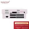 GT PCM128TF-8WETH Carrier-Grade Fiber Optic Multiplexer