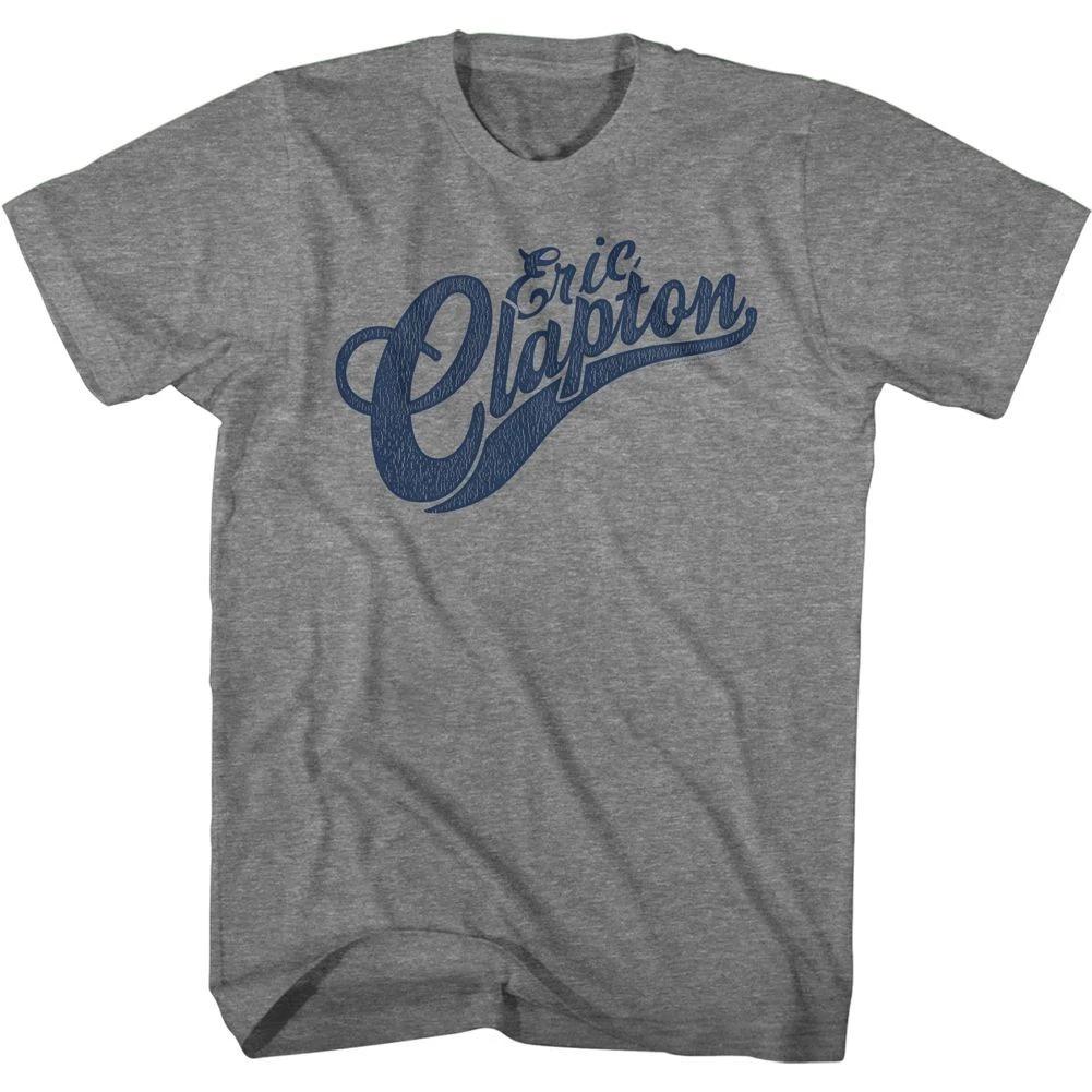 Eric Clapton And Swoosh Music  Children s T-shirt 100