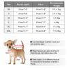 Winter Warm Dog Clothes Cute Puppy Coat Soft Plush Pet Clothes for Small Medium Dogs Chihuahua Yorkie Costume Dog Accessories