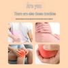 Bone-Penetrating Patch: Ideal for Knees, Cervical Vertebrae, and Joints. Features Stretching and Warm Moxibustion Options.