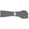 Seiko Watch Angeine Epora Quartz AHJK462 Women's Silver