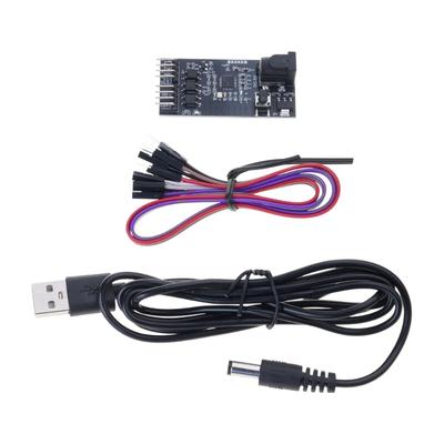 DIY moduly – Elektronické moduly