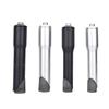 Mountain Bike Handlebar Raise Adapter Aluminum Alloy Bicycles Fork Extension Adapter Road Bike Stem Risers Cycling Part
