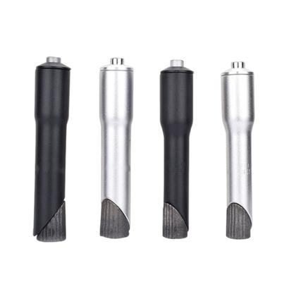 Mountain Bike Handlebar Raise Adapter Aluminum Alloy Bicycles Fork Extension Adapter Road Bike Stem Risers Cycling Part