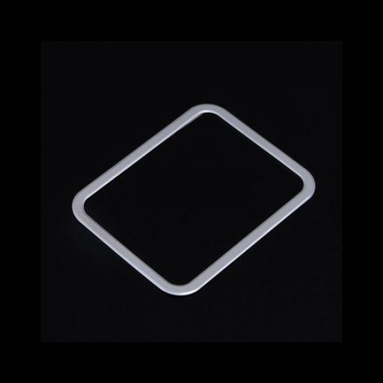 For Mercedes Benz GLA X156 Car Parking Hand Brake Switch Sticker decoration