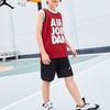 Jordan Kids' Basketball Jersey Red Kids' JD2122004GS-002