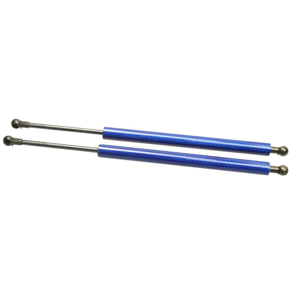 For 1996-2005 Mitsubishi GALANT EC EA MK8 Sedan Front Bonnet Hood Modify Gas Struts Spring Damper Lift Support