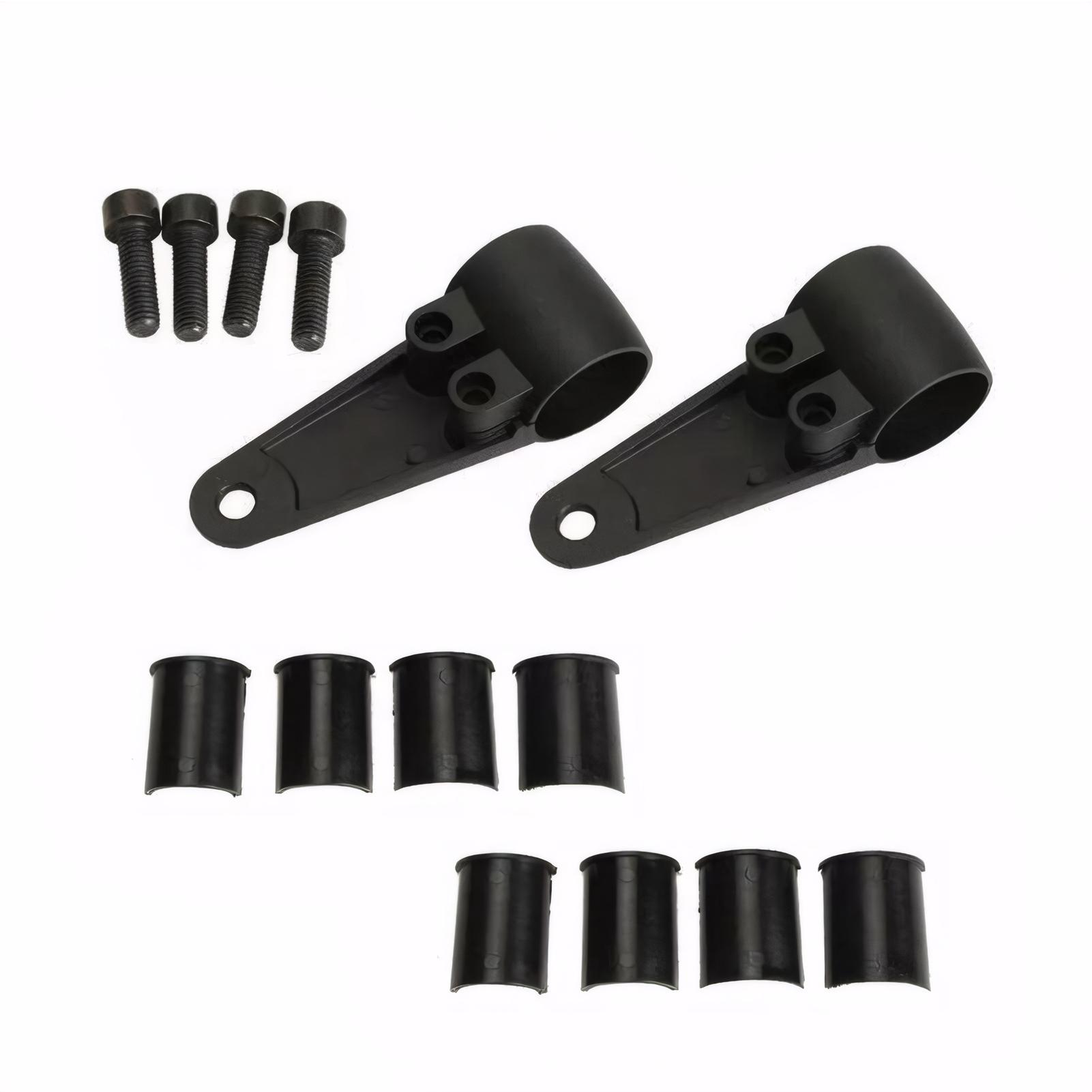 

Кронштейн для мотоцикла, простой в установке, практичный и водонепроницаемый, аксессуары для транспортных средств, материалы