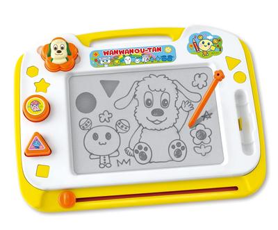 Wanwan Toutan Nobinobi Drawing Board