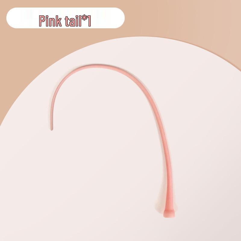 Smart Electric Cat Teaser Toy - Bite-Resistant Self-Entertainment Rotating Stick & Rolling Ball