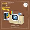 Chaolechuang 3D SLR Digital Camera Building Block Model Gift