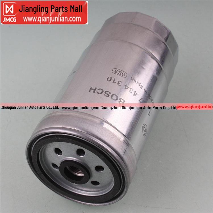 Bosch Diesel Filter Element for Baodian Euro 3 T5
