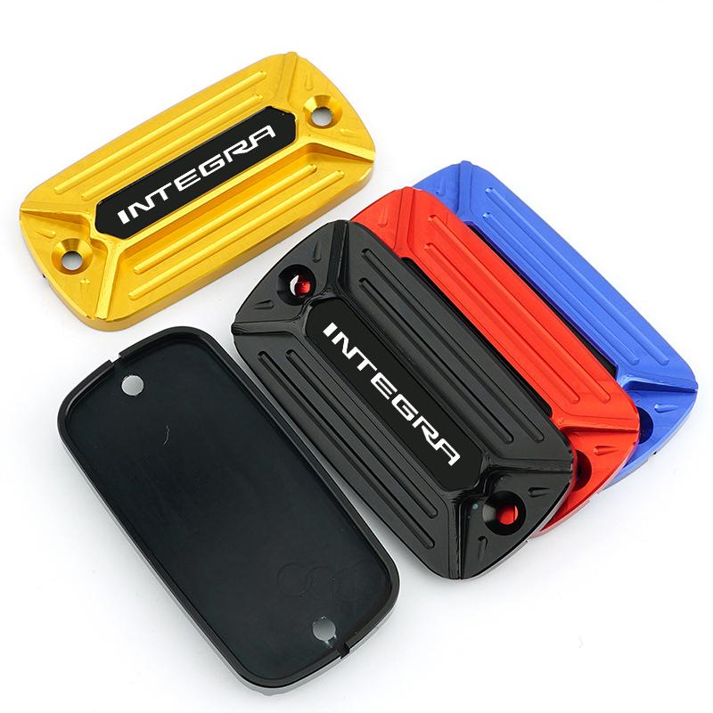 Pro Honda Integra 700 750 750S 750D Dct Nc750 Nc750d Nc700 2014- Motocykl víčko nádržky na olejovou kapalinu přední brzdy