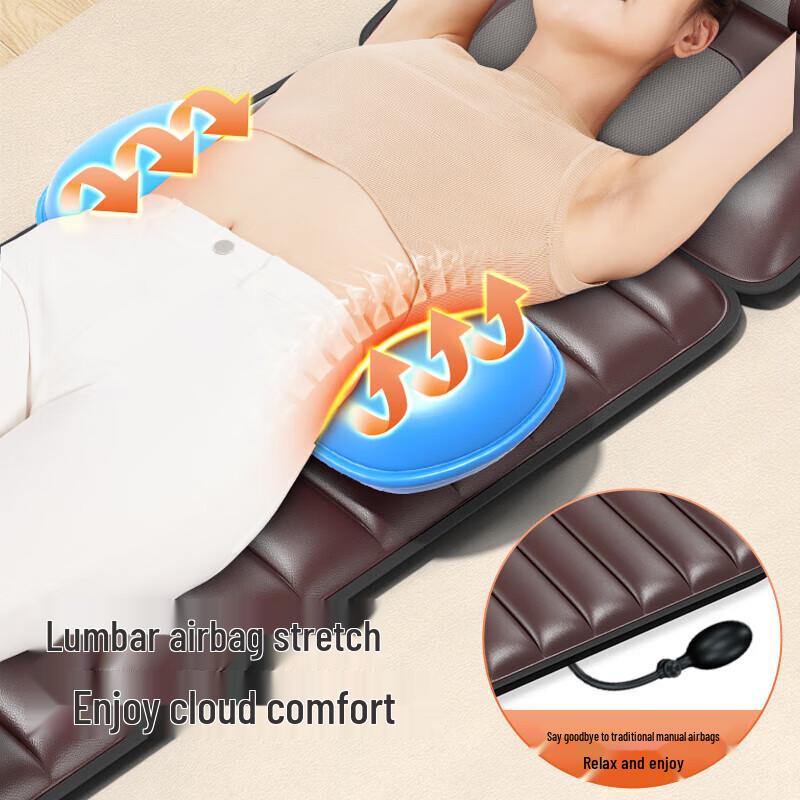 AUX Full Body Massage Mat