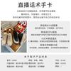 thick-soled high-top little white shoes for women's spring new casual heightening retro board shoes versatile design shoes for women