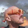 Quirky Leg And Buttocks Sunglasses For A Fun And Whimsical Look