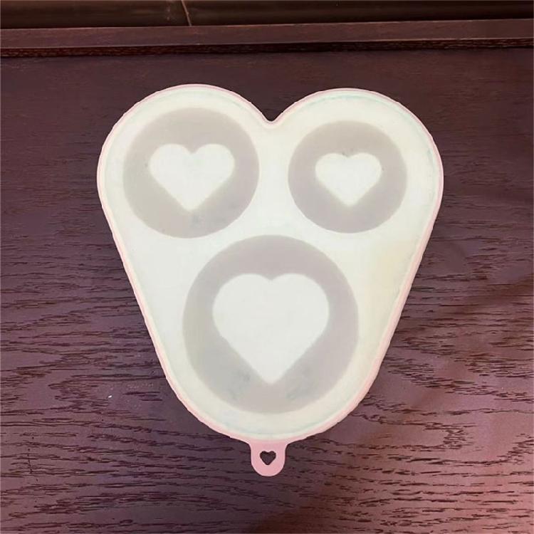 Cup Ice Cube Tray Multifunctional Ice Tray Molds with Lid Practical Ice Molds