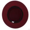 Classic Fedora Men Party Church Trilby Hat