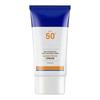 Sunscreen Sunscreen 50+ PA++++ Sunscreen Cream Isolation Sweat Outdoor Men And Women 60g/Branch PU3388