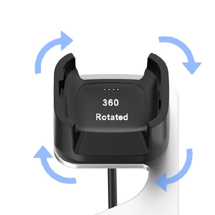 For Smart Watch Charger Holder Charging Stand Base Cradle D