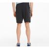 Puma Amplified 9" Training Shorts Men Bottoms Black 582820-01