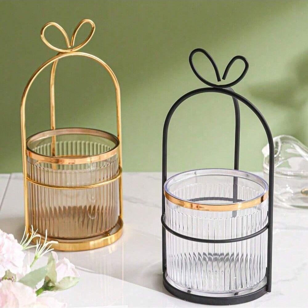 INS Hydroponic Flower Vase Nordic Style Flower Holder Flower Rack Flower Pot  Flower Arrangemen