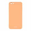 Sc Silicone Case Iphone 6/6S Plus Orange