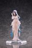 Hobby Sakura Goddess of NIKKE Honeymoon Party Scale 250mm PVC ABS Painted Complete Figure [Deluxe Edition] Victory Isabel 1/7 Approx. &