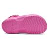 Crocs Classic Clog Beach Pink Sandals 10126-6U9