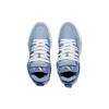 Li Ning Wave PRO Textile, Synthetic Leather Comfortable Slip Resistant, Abrasion Resistant, Lightweight Low Top AECS052-5