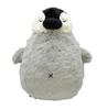 AQUA Plush Toy Marine Manpukushon Penguin Medium 00270005