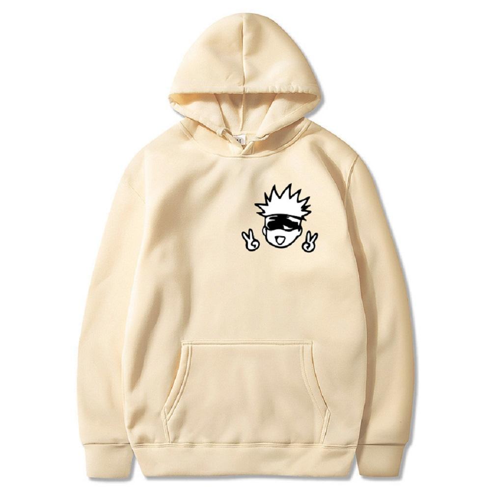 2024 Fashion Casual Men's and Women's Autumn and Winter Hoodies, Hip-hop Skateboarding Street Sports Casual Hoodies, Unisex Hood