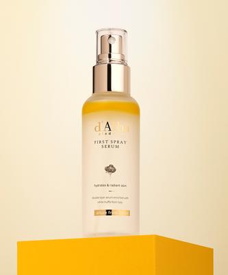 D Alba White Truffle First Spray Serum 100ml