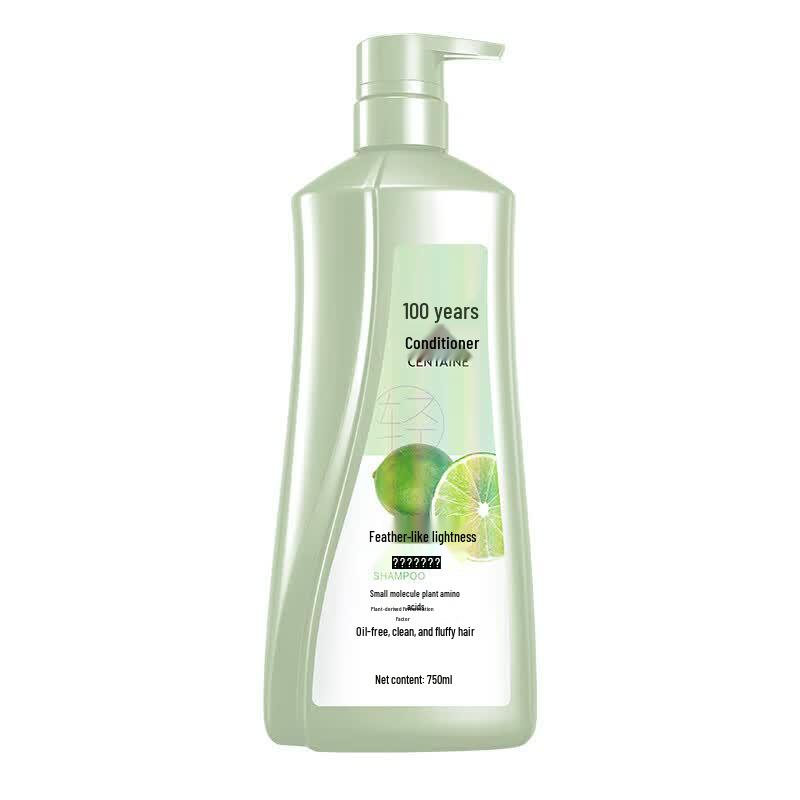

100-Year Hair Feather-Light Conditioning Shampoo
