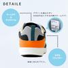 DIAL DRIVE FUSION [DIAL DRIVE] (Фиолетовый 22см)