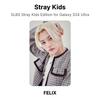 Stray Kids SLBS Stray Kids Edition for Galaxy S24 Ultra Official Photocard