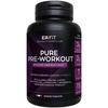 Eafit Pure Pre-workout - Red Fruits - 330 G