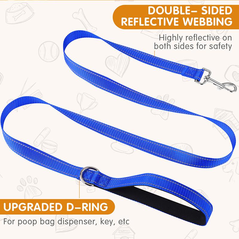 Neu Katzen Hunde Geschirr Halsband Blei Gurt Nacht Reflexion Hund Haustier Abschleppseil 1.2/1.5/1,8 m Schutz Seil pet Walking Training Leine