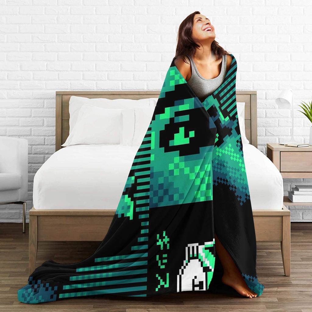 The Weeknd XO Album Soft Blankets Camping Plush Bedding Throws Print Home Decor Flannel Bedspread Sofa Bed Cover