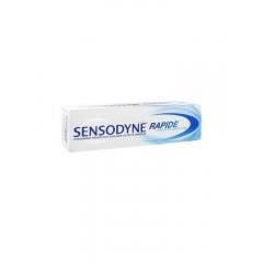 Sensodyne Dentifrice Rapide 75ml