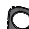 Nebelscheinwerfer Leuchtenabdeckung Einsatz Gitter Gitter Passend für BMW 4ER REIHE F32 428i 2014-2020